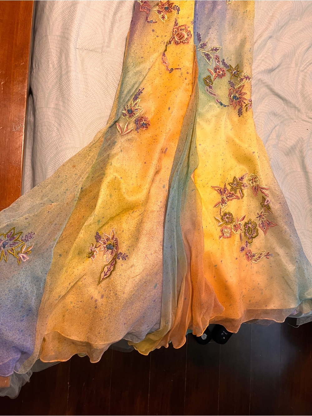 Vintage Cache women’s dress - Picture 10 of 15